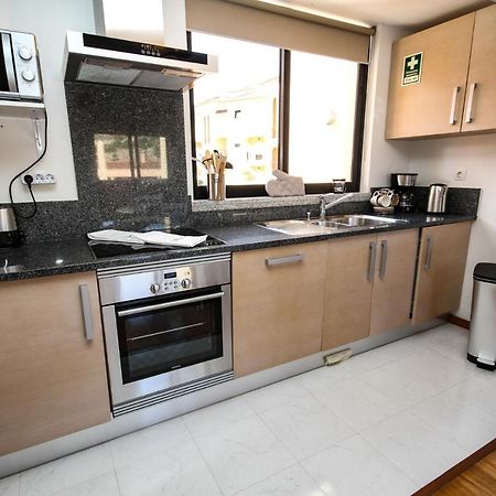 Luxury Apartment - T1 Vue Sur Piscine - Luz Екстериор снимка