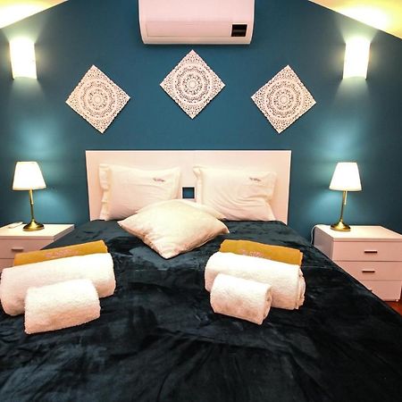 Luxury Apartment - T1 Vue Sur Piscine - Luz Екстериор снимка