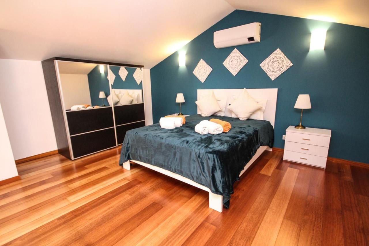 Luxury Apartment - T1 Vue Sur Piscine - Luz Екстериор снимка