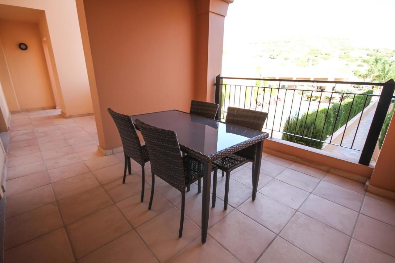 Luxury Apartment - T1 Vue Sur Piscine - Luz Екстериор снимка
