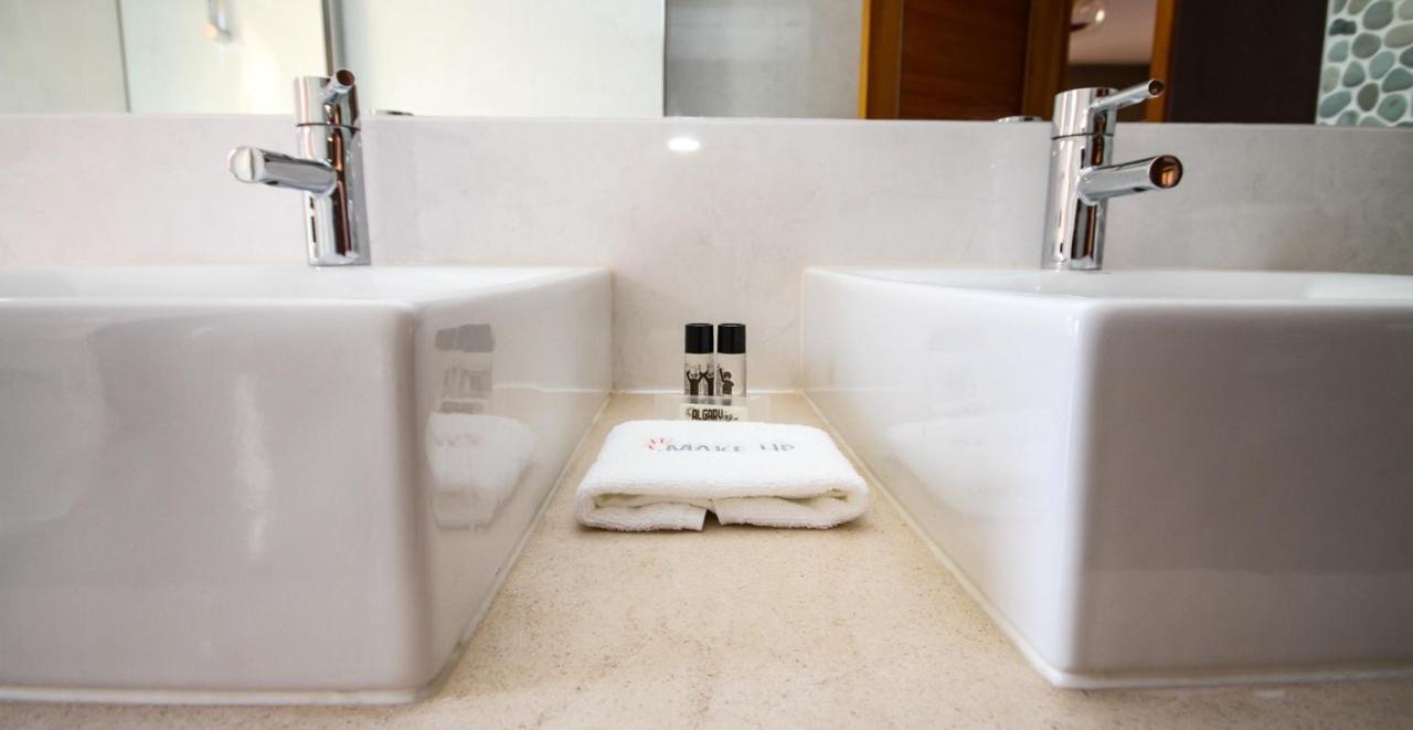 Luxury Apartment - T1 Vue Sur Piscine - Luz Екстериор снимка